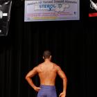 Sean  McCuskey - NPC All South 2011 - #1